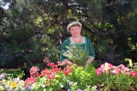 Мастерская флористики и дизайна