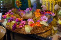 Мастерская флористики и дизайна