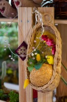 Мастерская флористики и дизайна