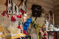 Мастерская флористики и дизайна