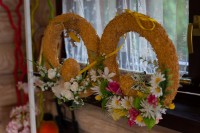 Мастерская флористики и дизайна