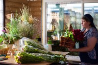 Мастерская флористики и дизайна