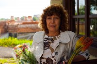 Мастерская флористики и дизайна