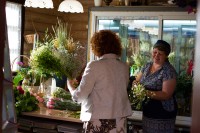 Мастерская флористики и дизайна