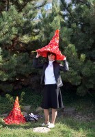 Мастерская флористики и дизайна