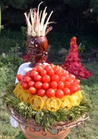 Мастерская флористики и дизайна