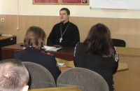 Весь приход Святого Георгия Победоносца поздравляет дорого отца Романа с днем рождения! Многая лета!