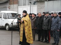 Весь приход Святого Георгия Победоносца поздравляет дорого отца Романа с днем рождения! Многая лета!