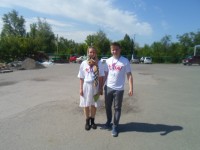 Автопробег «Стоп-аборты»