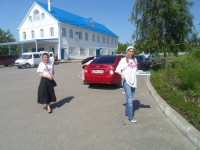 Автопробег «Стоп-аборты»