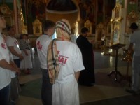 Автопробег «Стоп-аборты»