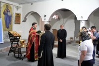 Автопробег «Стоп-аборты»