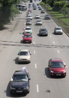 Автопробег «Стоп-аборты»