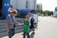 Автопробег «Стоп-аборты»