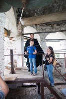 Экскурсия для детей из центра «Содействие»