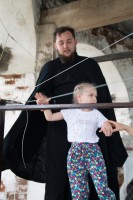 Экскурсия для детей из центра «Содействие»