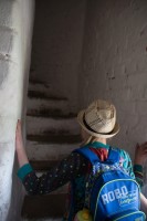 Экскурсия для детей из центра «Содействие»