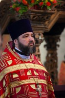 Архиерейская Литургия