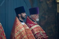 Архиерейская Литургия