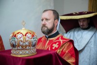 Архиерейская Литургия