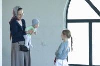 Архиерейская Литургия