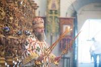 Архиерейская Литургия