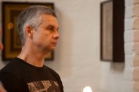 Архиерейская Литургия