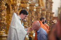 Архиерейская Литургия