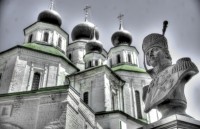 Архиерейская Литургия