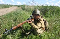 Полевой выход