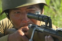 Полевой выход