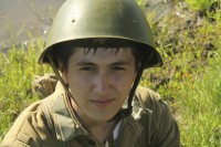 Полевой выход