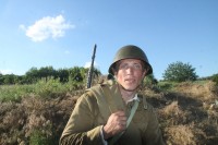 Полевой выход