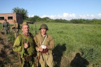 Полевой выход