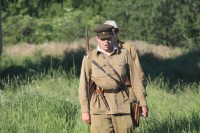 Полевой выход