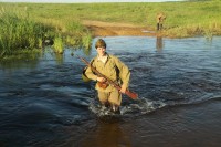 Полевой выход