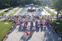 Награждение