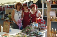 Фестиваль семей «Богатство Донского края»