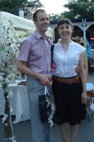 Фестиваль семей «Богатство Донского края»