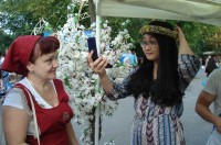 Фестиваль семей «Богатство Донского края»