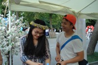 Фестиваль семей «Богатство Донского края»