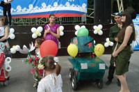 Фестиваль семей «Богатство Донского края»