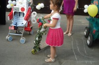 Фестиваль семей «Богатство Донского края»