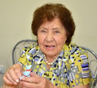 Мастер-класс «Народная кукла»