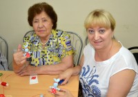 Мастер-класс «Народная кукла»