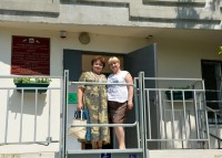 Мастер-класс «Народная кукла»