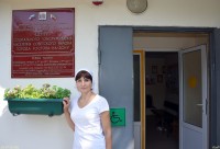 Мастер-класс «Народная кукла»