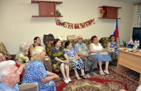 Мастер-класс «Народная кукла»