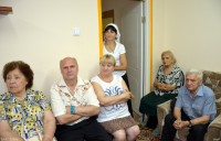 Мастер-класс «Народная кукла»