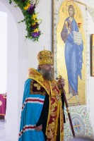 Престольный праздник в честь Иоанна Воина